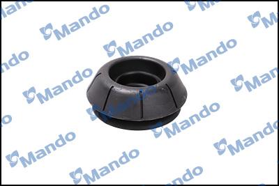 Mando DCC000331 - Βάση στήριξης γόνατου ανάρτησης www.spanosparts.gr