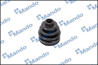 Mando DCC000228 - Φούσκα, άξονας μετάδ. κίνησης spanosparts.gr