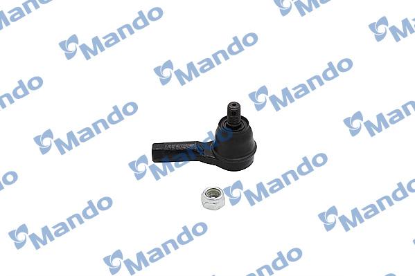 Mando DSA020607 - Ακρόμπαρο spanosparts.gr