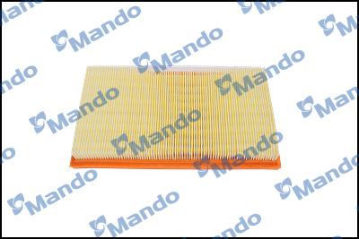 Mando EAF00117T - Φίλτρο αέρα spanosparts.gr