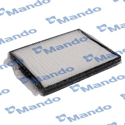 Mando ECF00056M - Φίλτρο, αέρας εσωτερικού χώρου spanosparts.gr