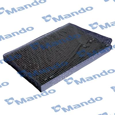Mando ECF00015M - Φίλτρο, αέρας εσωτερικού χώρου spanosparts.gr