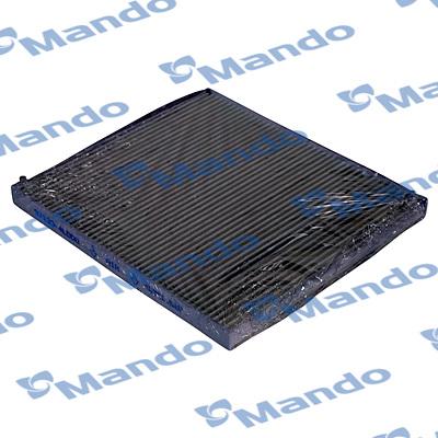 Mando ECF00010M - Φίλτρο, αέρας εσωτερικού χώρου spanosparts.gr