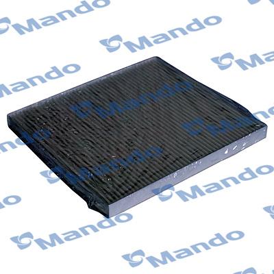 Mando ECF00020M - Φίλτρο, αέρας εσωτερικού χώρου spanosparts.gr