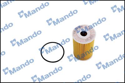 Mando EEOA0045Y - Φίλτρο λαδιού spanosparts.gr