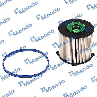 Mando EFF00205T - Φίλτρο καυσίμου spanosparts.gr