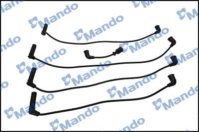 Mando EWTH00018H - Σετ καλωδίων υψηλής τάσης spanosparts.gr