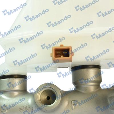 Mando EX5851025000 - Κεντρική αντλία φρένων spanosparts.gr