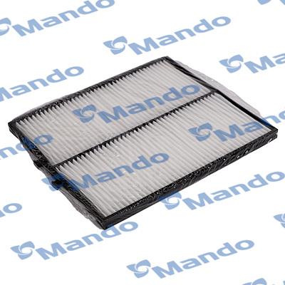 Mando MCF009 - Φίλτρο, αέρας εσωτερικού χώρου spanosparts.gr