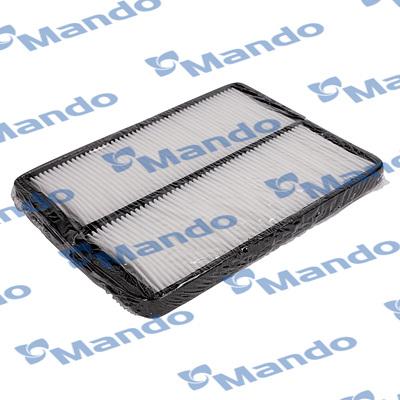 Mando MCF034 - Φίλτρο, αέρας εσωτερικού χώρου spanosparts.gr
