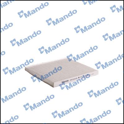 Mando MMF025089 - Φίλτρο, αέρας εσωτερικού χώρου spanosparts.gr