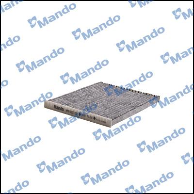 Mando MMF025152 - Φίλτρο, αέρας εσωτερικού χώρου spanosparts.gr