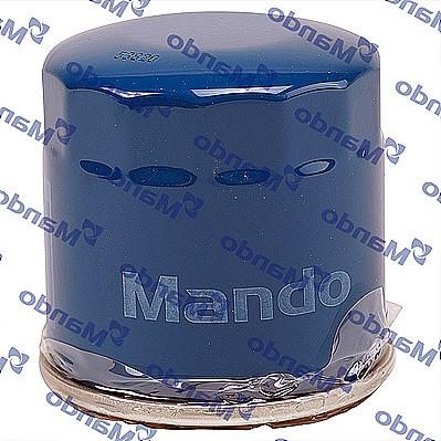 Mando MOF4612 - Φίλτρο λαδιού spanosparts.gr