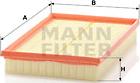 Mann-Filter C 2998/5 x - Φίλτρο αέρα spanosparts.gr