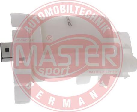MASTER-SPORT GERMANY 3234J-KF-PCS-MS - Φίλτρο καυσίμου spanosparts.gr