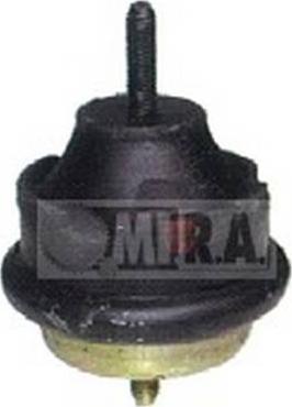 MI.R.A. 25/2866 - Έδραση, κινητήρας spanosparts.gr