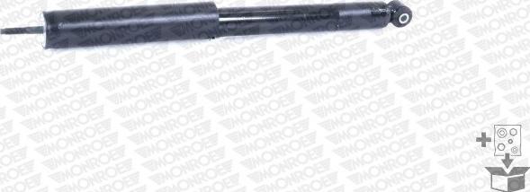 Monroe 43076 - Αμορτισέρ spanosparts.gr