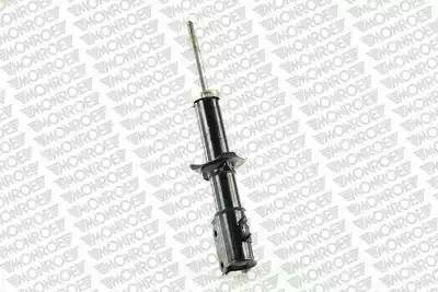 KYB 332023 - Αμορτισέρ spanosparts.gr