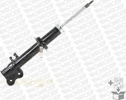 Monroe 10026 - Γόνατο ανάρτησης spanosparts.gr