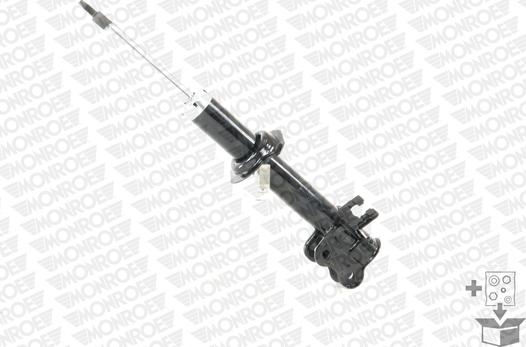 Monroe 10026 - Γόνατο ανάρτησης spanosparts.gr