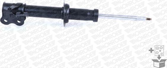 Monroe 10027 - Αμορτισέρ spanosparts.gr