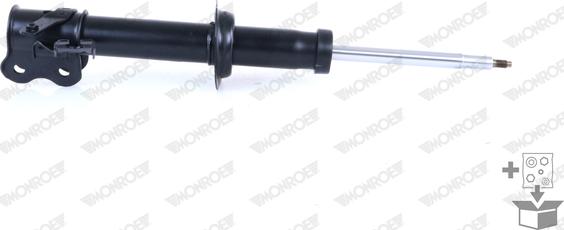 Monroe 10027 - Αμορτισέρ spanosparts.gr