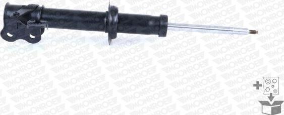 Monroe 10027 - Αμορτισέρ spanosparts.gr