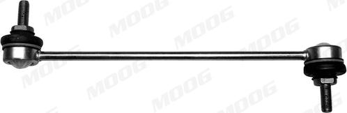 Moog AL-LS-0043 - Ράβδος / στήριγμα, ράβδος στρέψης spanosparts.gr