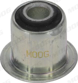 Moog CISB7966 - Δαχτυλίδι, ημιελειπτικό ελατήριο spanosparts.gr