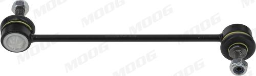 Moog DELS10623 - Ράβδος / στήριγμα, ράβδος στρέψης spanosparts.gr