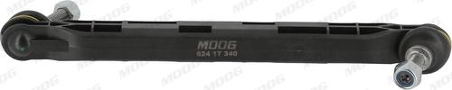 Moog OP-LS-8349 - Ράβδος / στήριγμα, ράβδος στρέψης spanosparts.gr