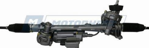 Motorherz E40051NW - Οδοντωτή ράβδος, πυξίδα διεύθυνσης spanosparts.gr
