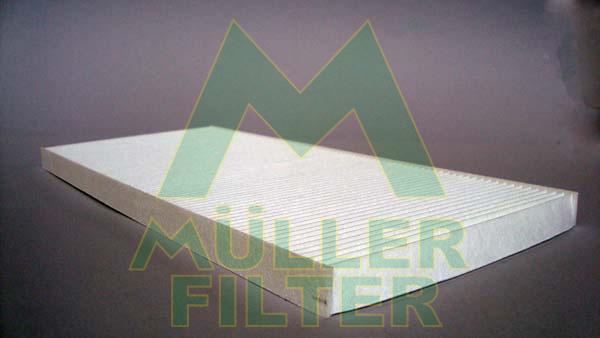 Muller Filter FC101 - Φίλτρο, αέρας εσωτερικού χώρου spanosparts.gr