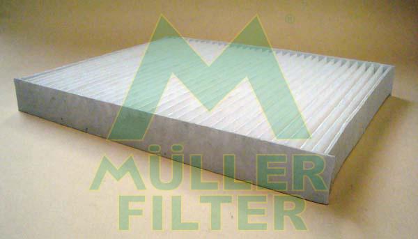 Muller Filter FC218 - Φίλτρο, αέρας εσωτερικού χώρου spanosparts.gr