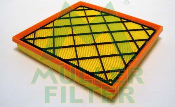 Muller Filter PA3505 - Φίλτρο αέρα spanosparts.gr
