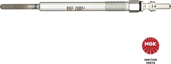 NGK 90784 - Προθερμαντήρας spanosparts.gr
