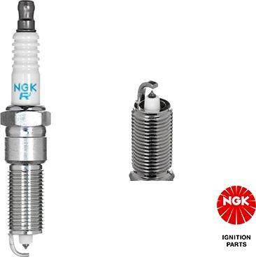 NGK 4998 - Μπουζί spanosparts.gr