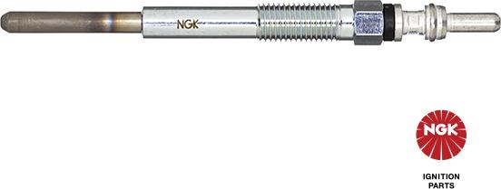 NGK 4966 - Προθερμαντήρας spanosparts.gr