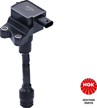 NGK 49062 - Πολλαπλασιαστής spanosparts.gr