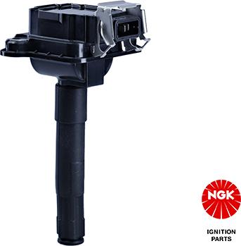 NGK 48008 - Πολλαπλασιαστής spanosparts.gr