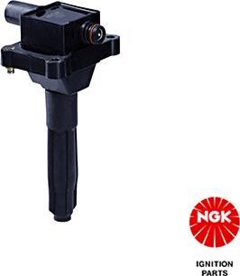 NGK 48018 - Πολλαπλασιαστής spanosparts.gr