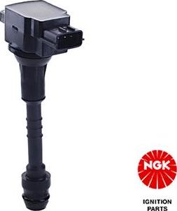 NGK 48139 - Πολλαπλασιαστής www.spanosparts.gr