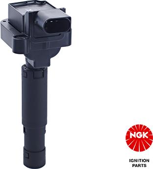 NGK 48131 - Πολλαπλασιαστής spanosparts.gr