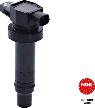 NGK 48245 - Πολλαπλασιαστής spanosparts.gr