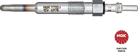NGK 5605 - Προθερμαντήρας spanosparts.gr