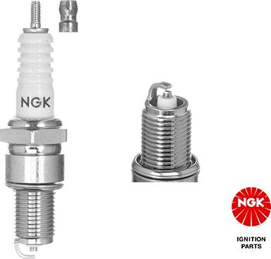 NGK 6511 - Μπουζί spanosparts.gr