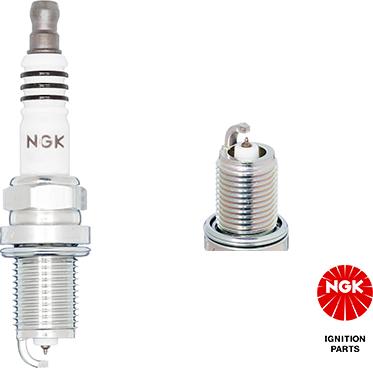 NGK 6341 - Μπουζί spanosparts.gr