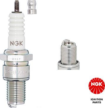 NGK 3430 - Μπουζί spanosparts.gr