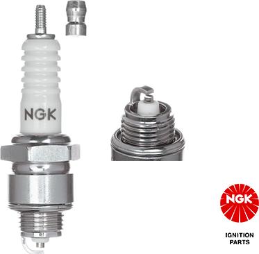NGK 3111 - Μπουζί spanosparts.gr