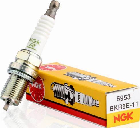 NGK BKR5E-11 - Μπουζί spanosparts.gr